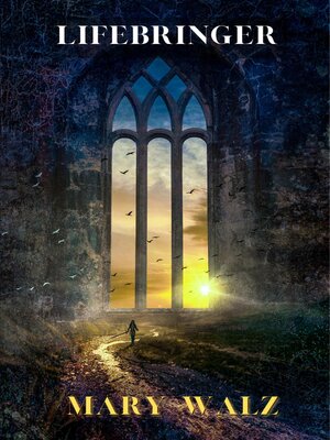 cover image of Lifebringer